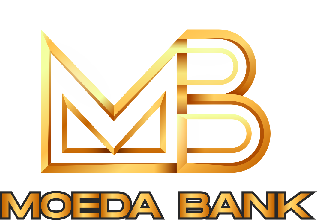 Logo Moedabank